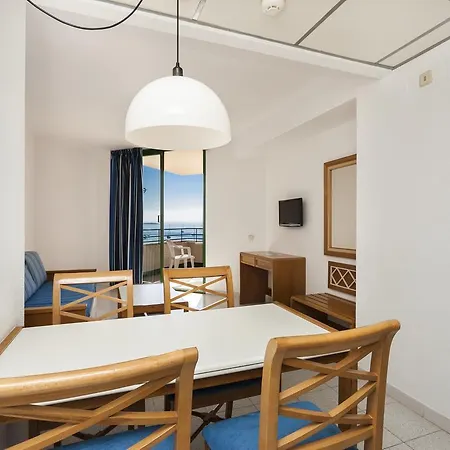 Apartamento Globales Nova Palmanova