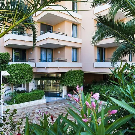 Globales Nova Appartement