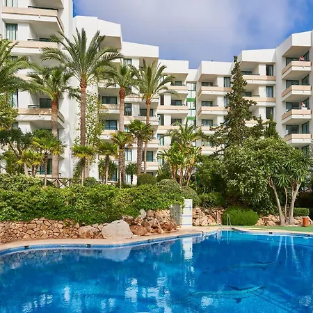 Globales Nova Appartement *