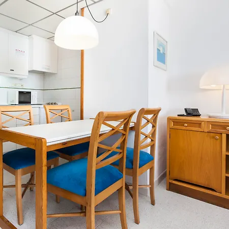 Globales Nova Appartement *