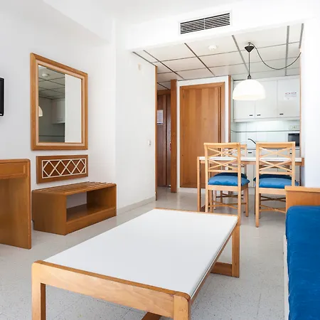 Globales Nova Appartement *