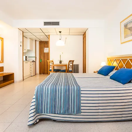 Appartement Globales Nova Palmanova