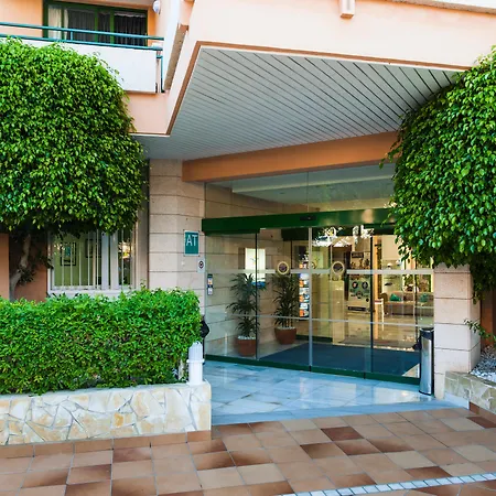 Globales Nova Appartement *