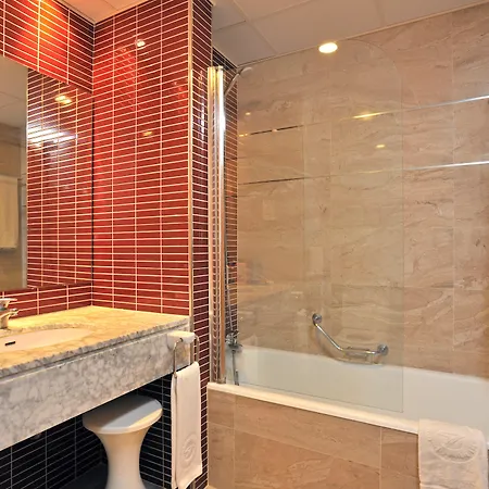 Appartement Globales Nova *