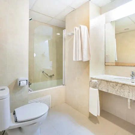 Globales Nova Appartement *