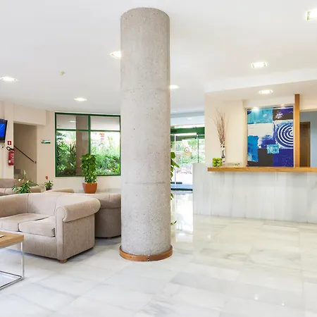 Globales Nova Appartement *