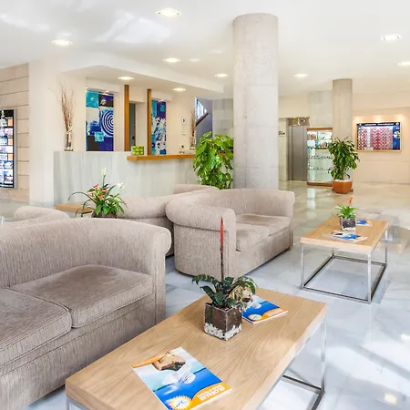 Appartement Globales Nova Palmanova