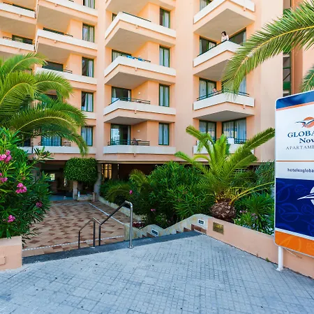 Globales Nova Appartement *
