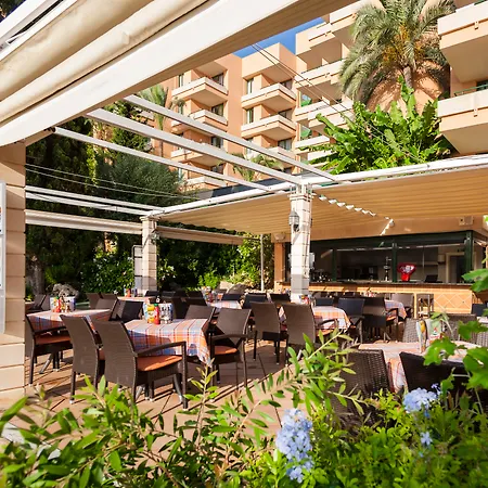 Globales Nova Appartement Palmanova