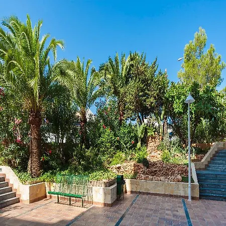 Appartement Globales Nova Palmanova