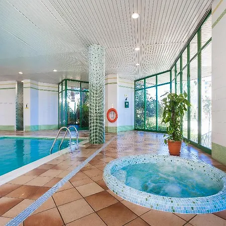 Globales Nova Appartement Palmanova