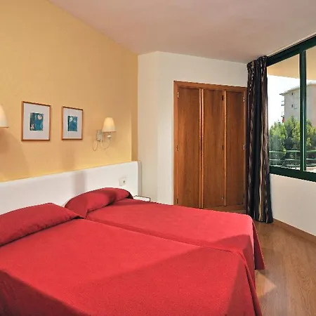Appartement Globales Nova Palmanova
