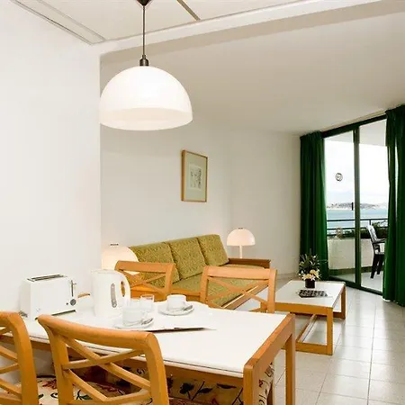 Globales Nova Appartement