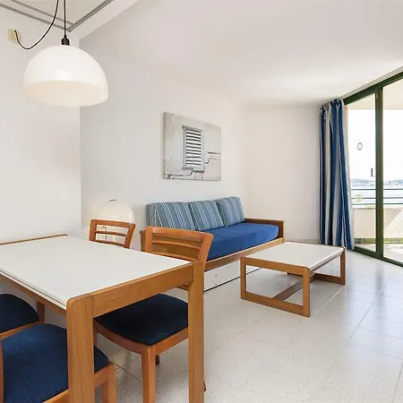Appartement Globales Nova *
