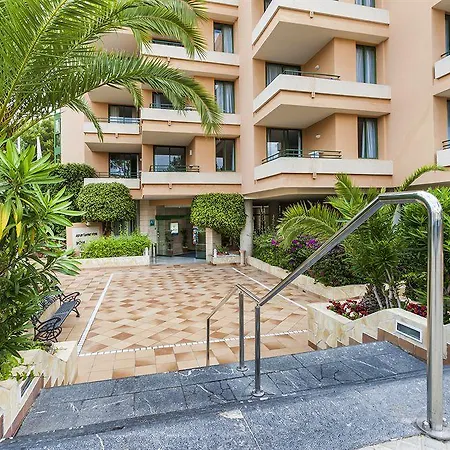 Appartement Globales Nova