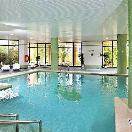Appartement Globales Nova Palmanova