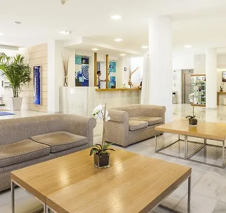 Globales Nova Appartement Palmanova