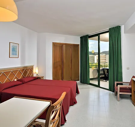 Globales Nova Appartement *