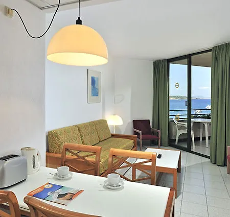 Globales Nova Appartement Palmanova