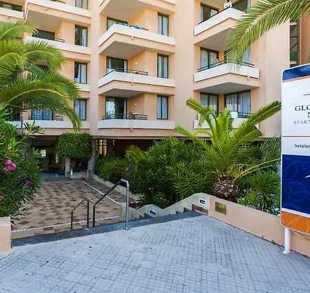 Appartement Globales Nova *