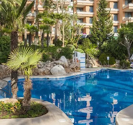 Globales Nova Appartement *