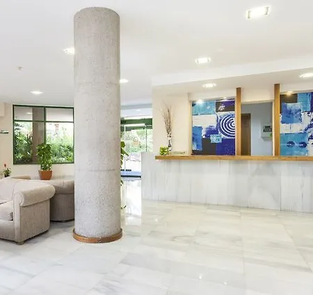 Appartement Globales Nova Palmanova