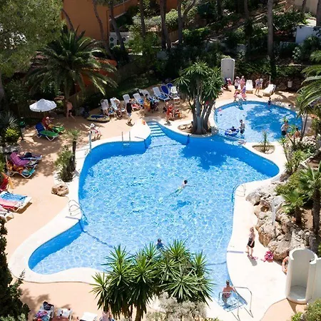 Globales Nova Appartement *
