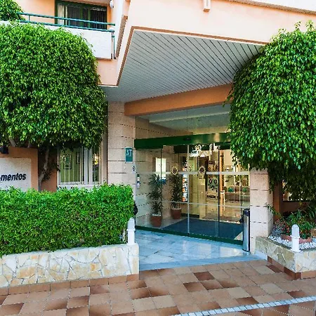 Globales Nova Appartement Palmanova