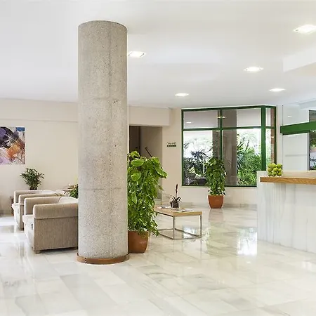 Appartement Globales Nova *