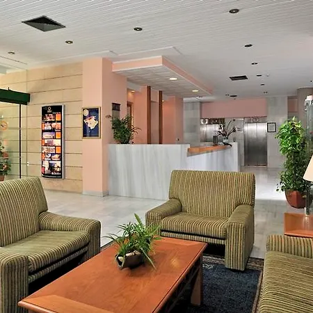 Appartement Globales Nova *