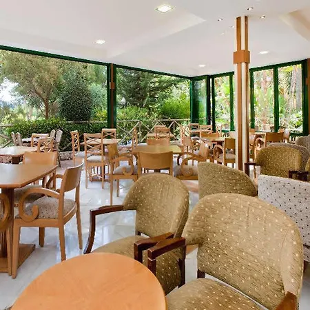 Appartement Globales Nova Palmanova