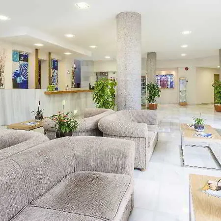 Globales Nova Appartement Palmanova